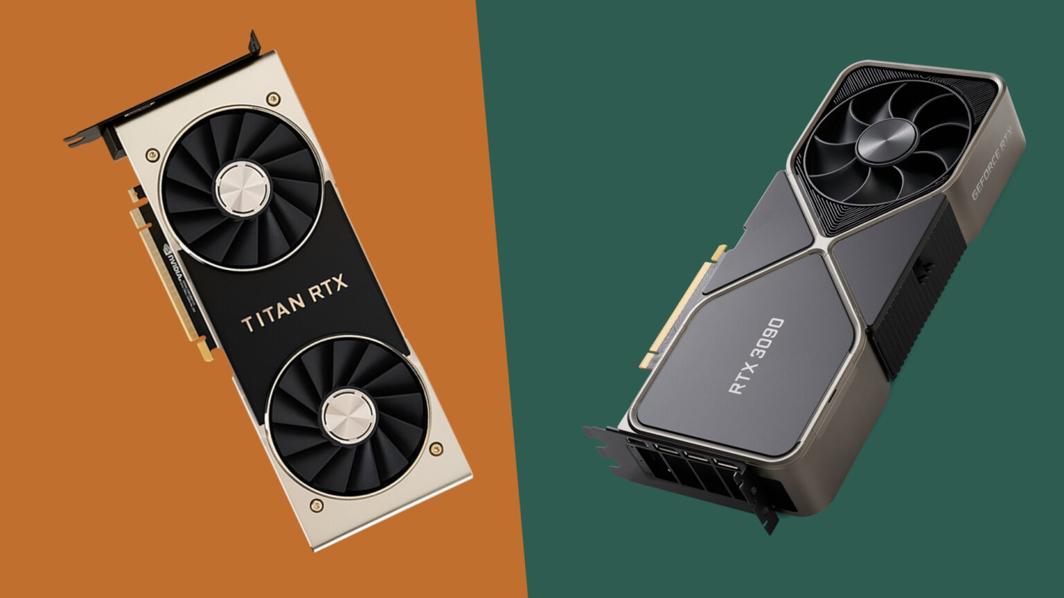 Nvidia Titan V