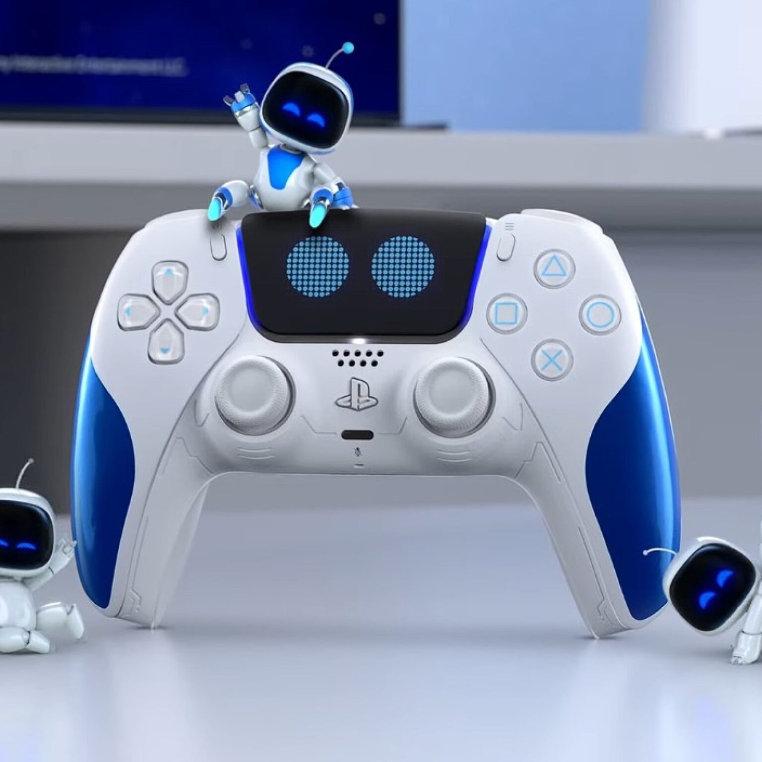 Astro Bot PS5