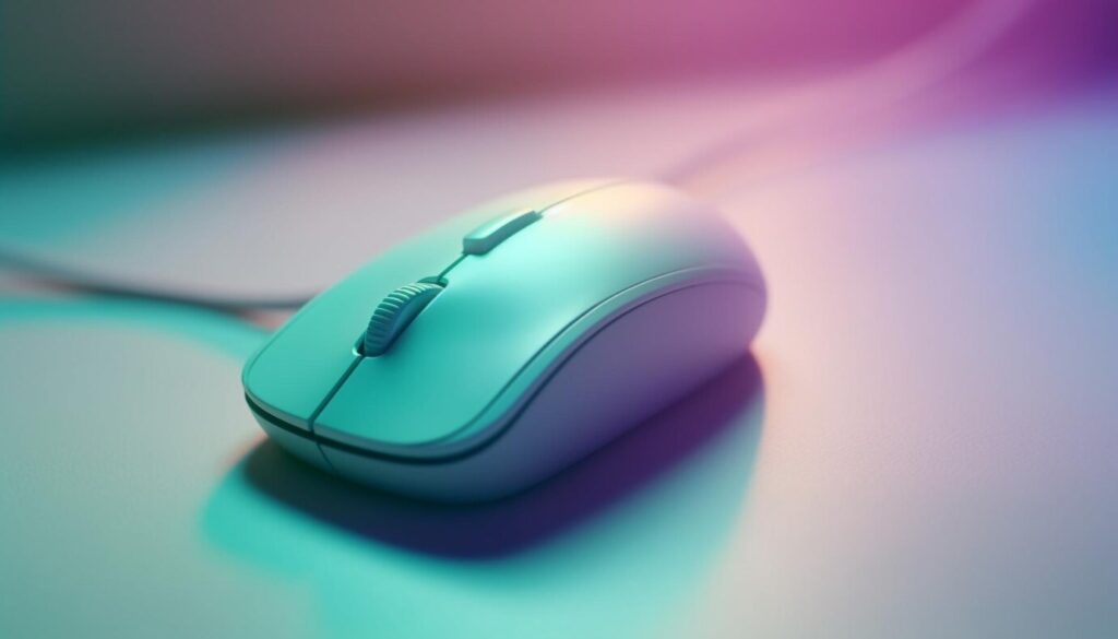 Logitech Mouse Software