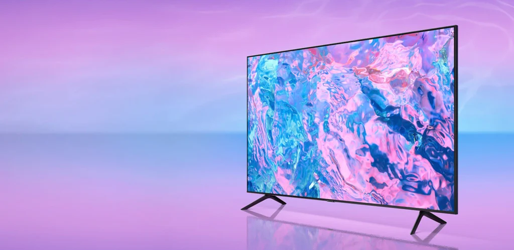 Samsung CU7000 Review: A Budget-Friendly 4K Smart TV