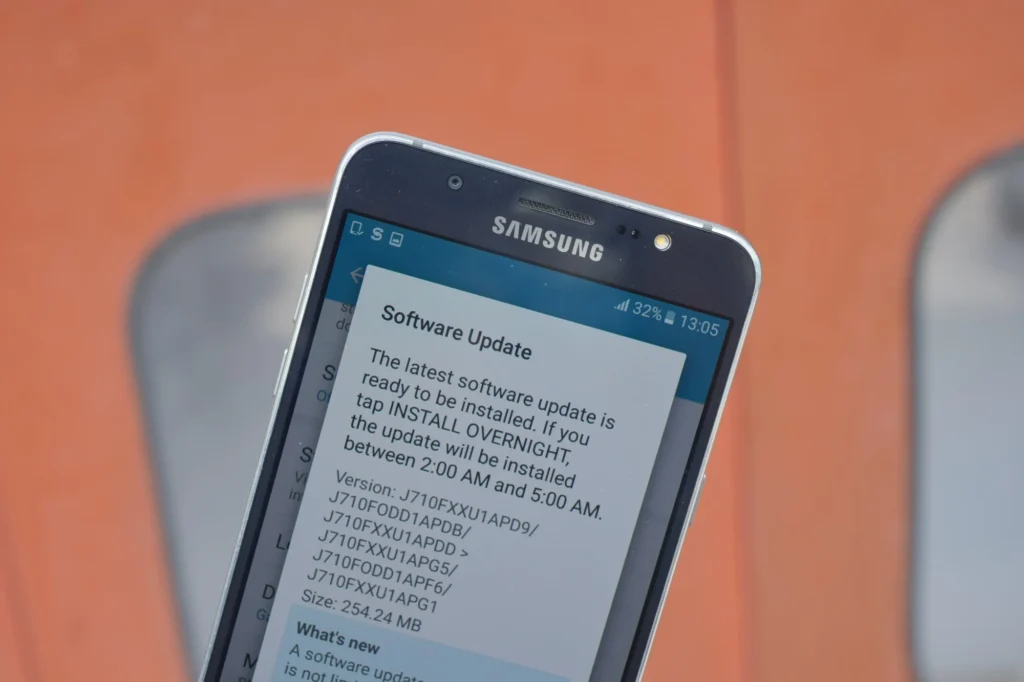 /software-update-samsung-galaxy-j7