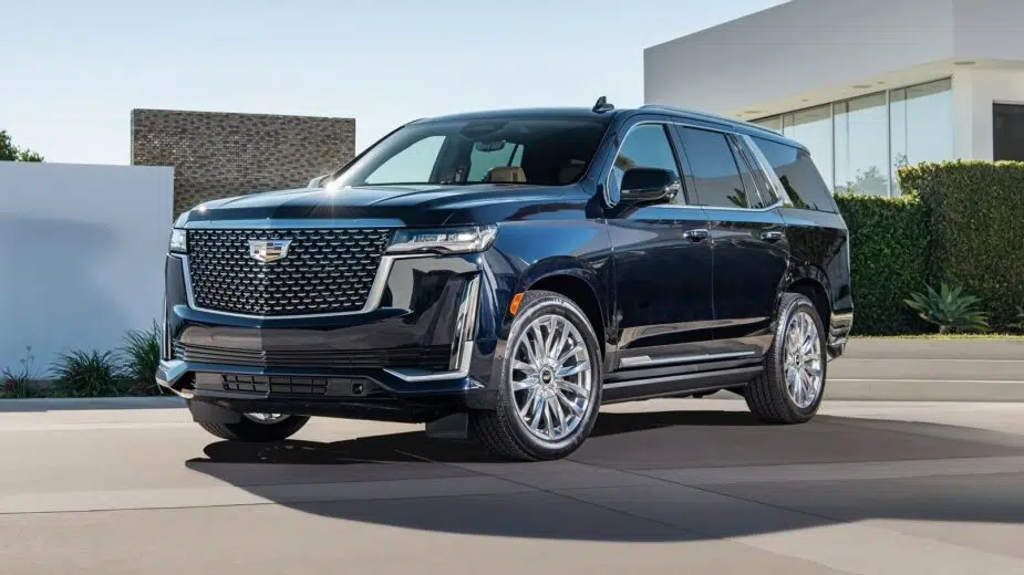 Cadillac: Luxury, Innovation, and American Automotive Excellence cadillac-luxury-vehicles