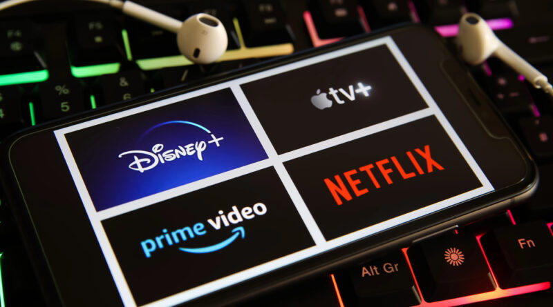 Netflix Login Leak: 7 Million Accounts Exposed