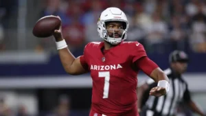 Cowboys vs Cardinals 2025: How to Watch, Game Time, Live Stream & Score Updates