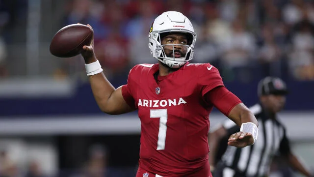 Cowboys vs Cardinals 2025: How to Watch, Game Time, Live Stream & Score Updates Cowboys vs Cardinals 2025: How to Watch, Game Time, Live Stream & Score Updates